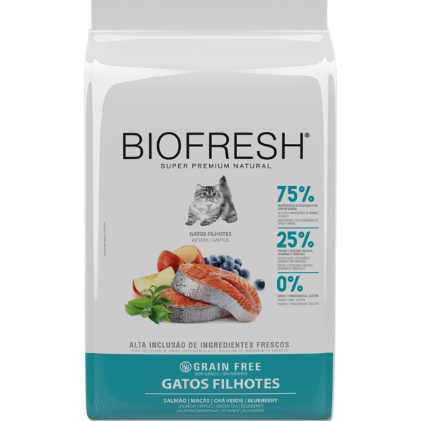 biofresh kitten 2 kilos